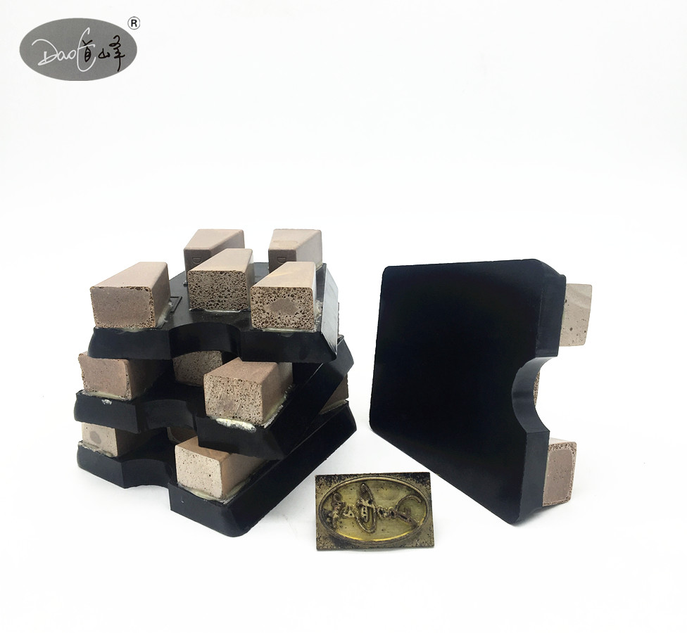Frankfurt resin bond abrasive