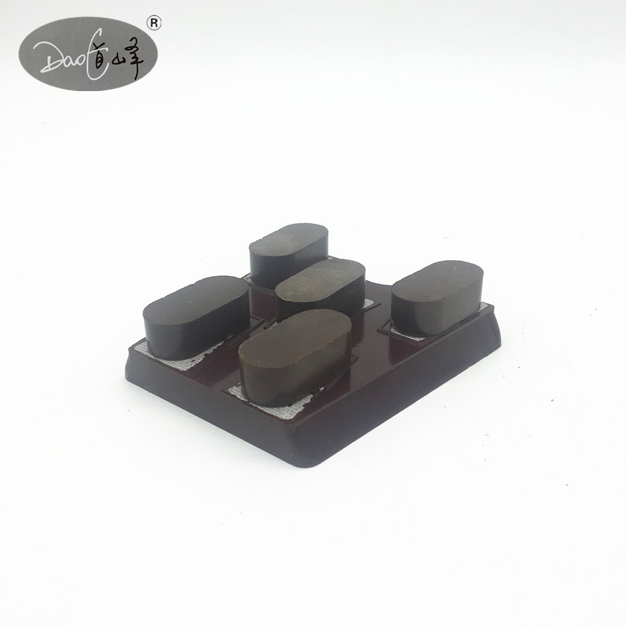 Frankfurt  resin bond abrasive