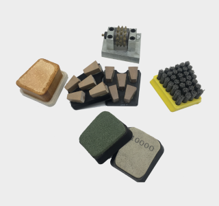 Marble Tools
