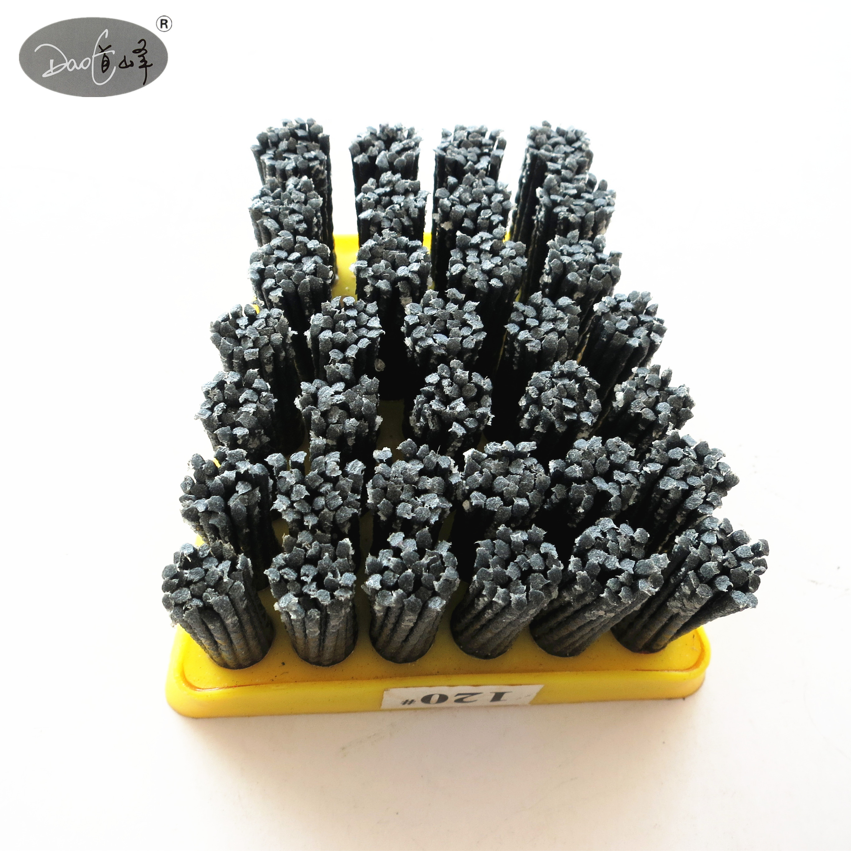 Diamond Antique Brush