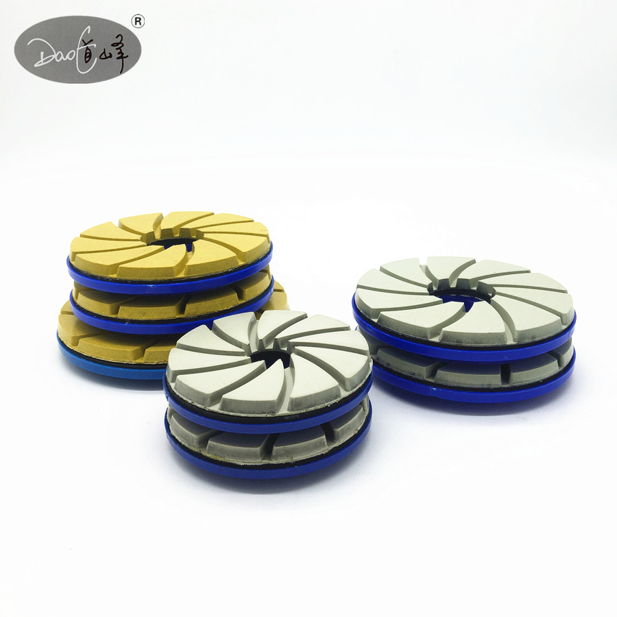 Resin Chamfering wheel