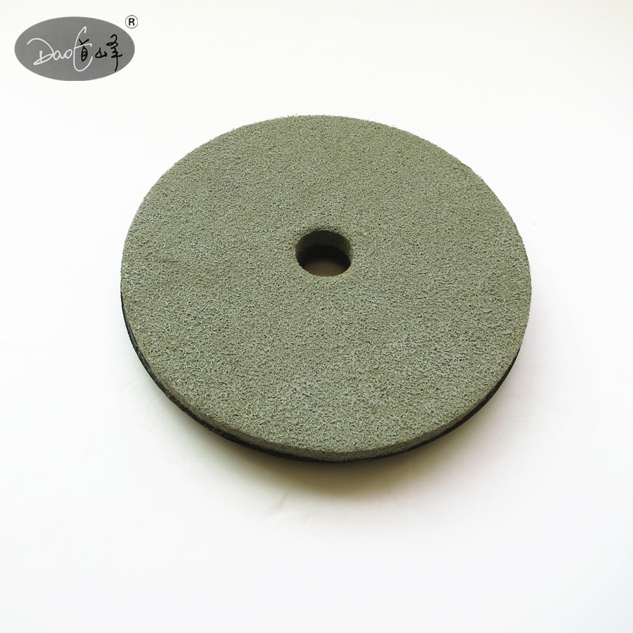 Sponge Polishing Disc