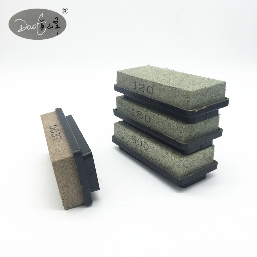 Sponge Bond Diamond Fickert( Soft Light)