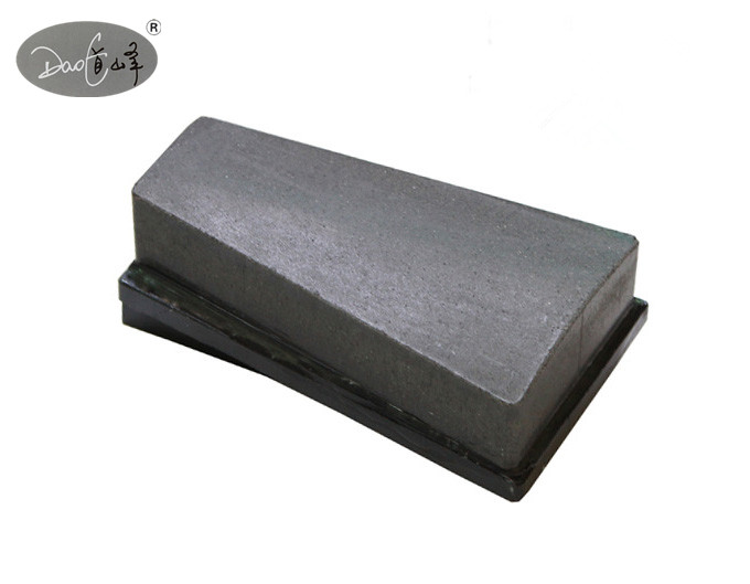 Fickert Polishing Abrasive( Black)