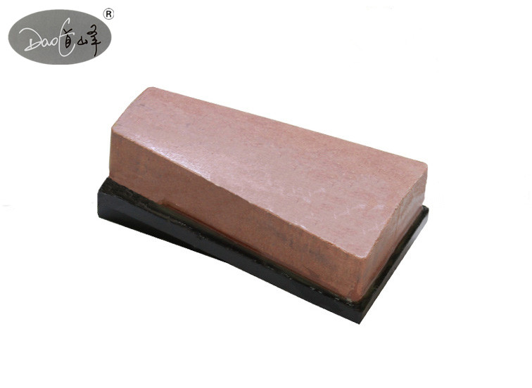 Fickert Polishing Abrasive( Brown)