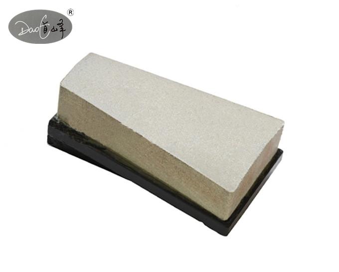 Fickert Polishing Abrasive( White)