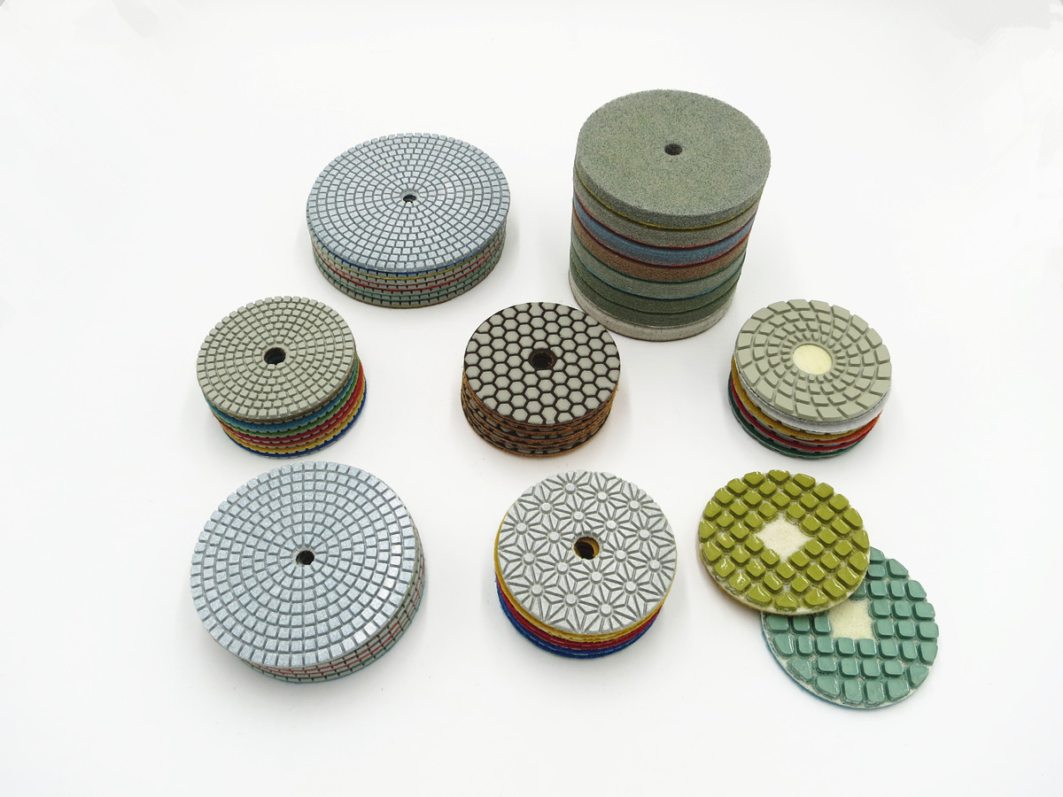 Polishing Pads