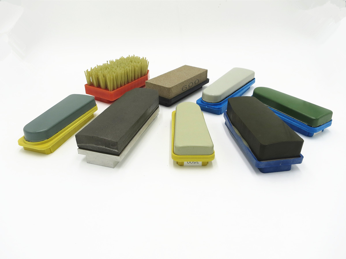 Fickert Abrasive