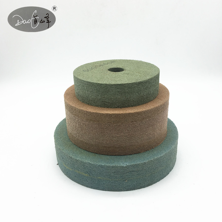 Sponge Profling Wheel