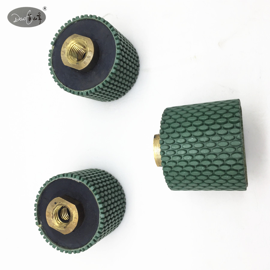 resin drum wheel