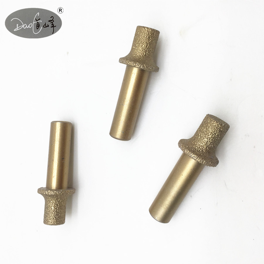 brazed