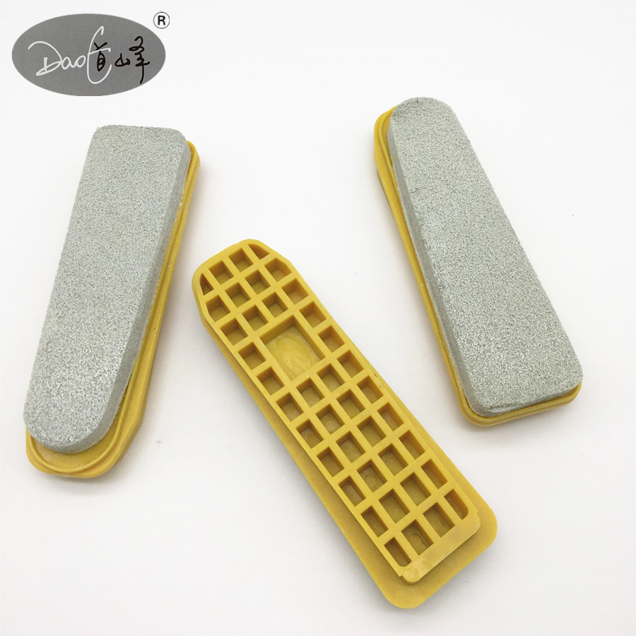 L170 sponge fickert abrasive for Artificial inorganic stone