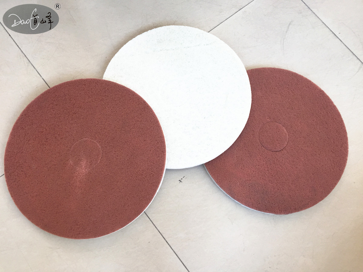diamond pads 400#