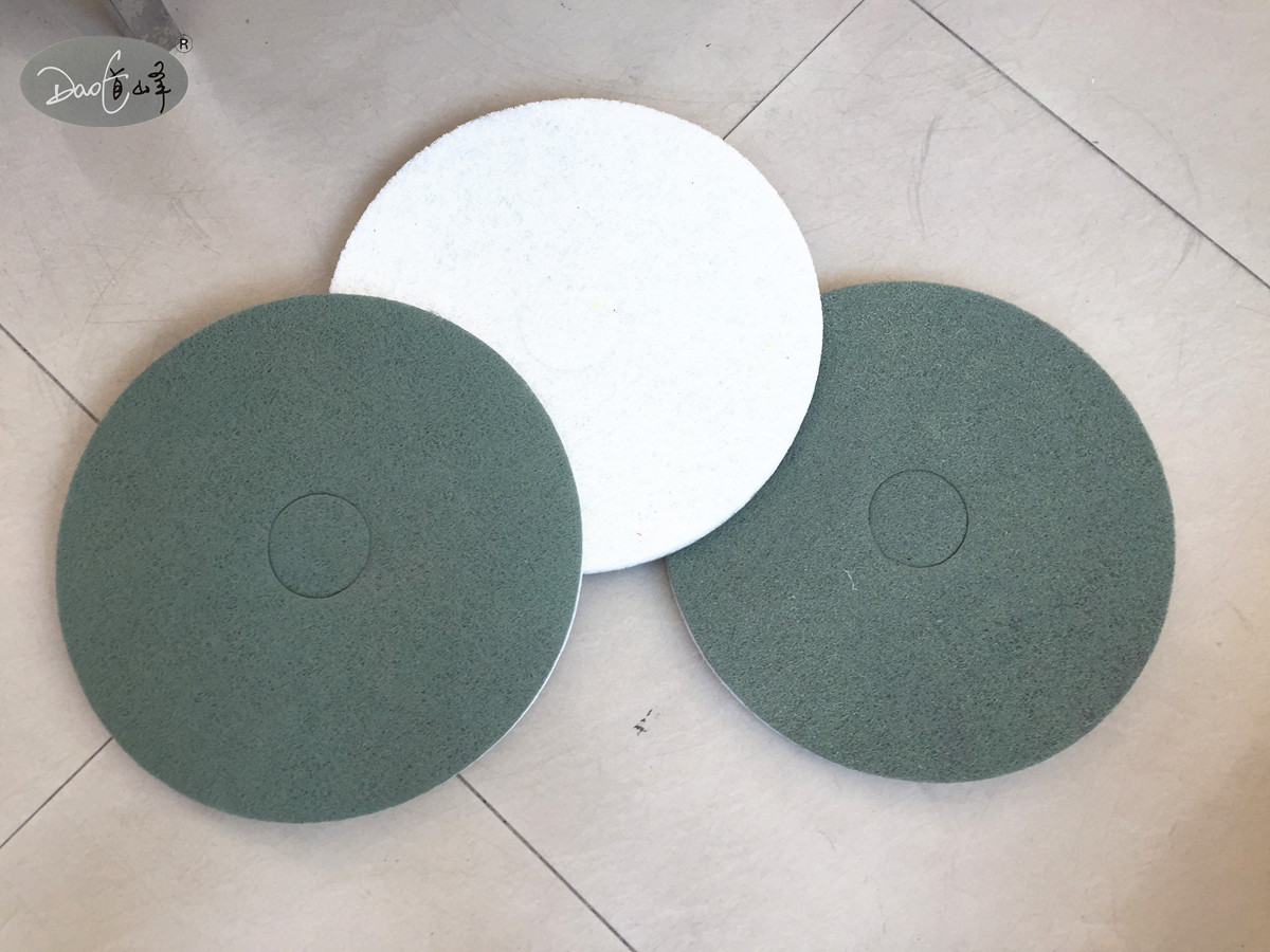 diamond pads 3000#