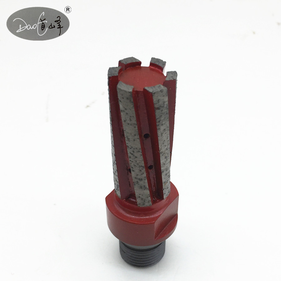 finger bit