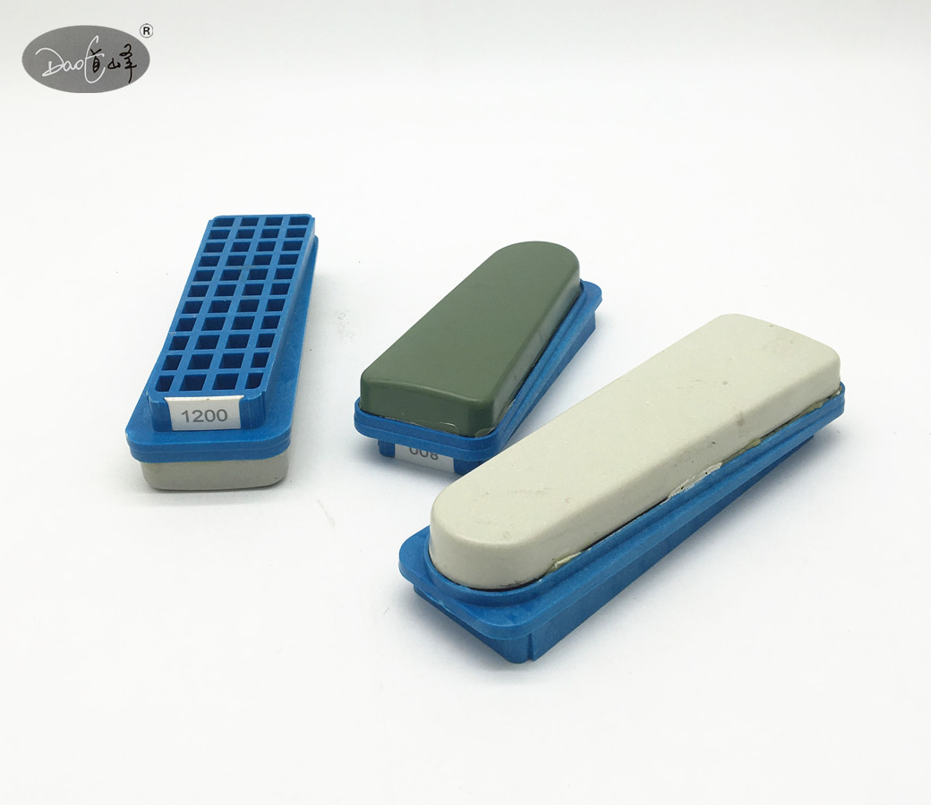 Quartz Tools