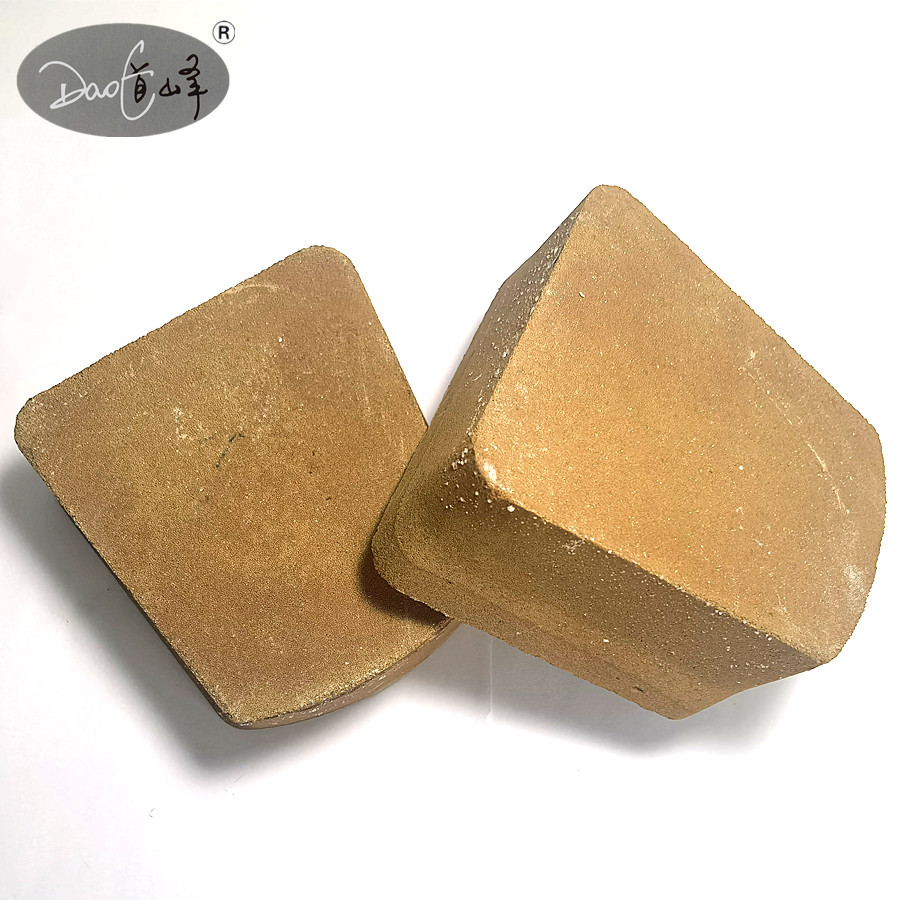 Frankfurt synethetic polishing abrasives（ full mould)