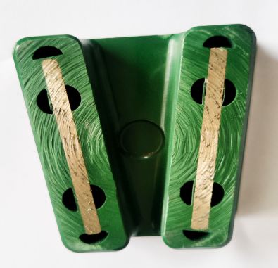 Frankfurt metal polishing abrasives( 2 line)